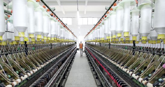 2021中國紡織服裝百強企業(yè)八桂行活動進入倒計時 環(huán)保技術(shù)推廣服務(wù)引領(lǐng)行業(yè)綠色轉(zhuǎn)型