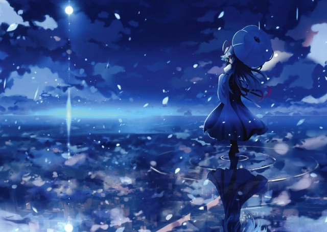 都2020年了，一起來了解電腦動漫制作的幕后制作組吧！